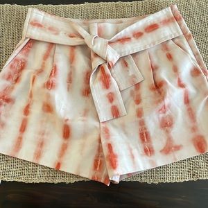 Marie Oliver Pixie Shorts